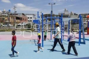 AYUNTAMIENTO . DEPORTIVO SAN JUAN CALERAS