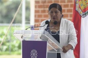 TLAXCALA . FELICITAS VÁZQUEZ ISLAS