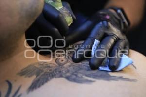 DÍA INTERNACIONAL DEL TATUAJE