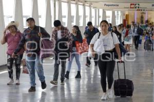 CAPU . VACACIONES DE VERANO