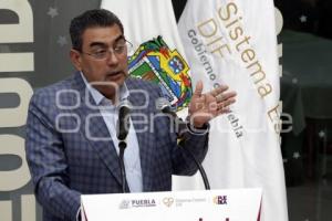 SERGIO SALOMÓN CÉSPEDES