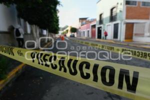 TLAXCALA . CONGRESO . APARTADO LUGARES