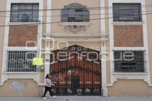 DORMITORIO MUNICIPAL