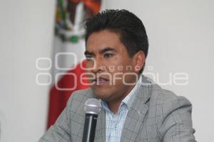 TLAXCALA . PARLAMENTO JUVENIL 2024
