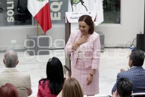 GOBIERNO ESTATAL . MI NUEVA FAMILIA