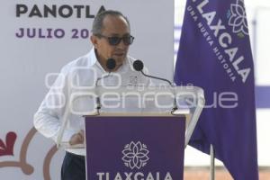 TLAXCALA . MARCO ANTONIO LIMA