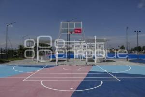 AYUNTAMIENTO . DEPORTIVO SAN JUAN CALERAS