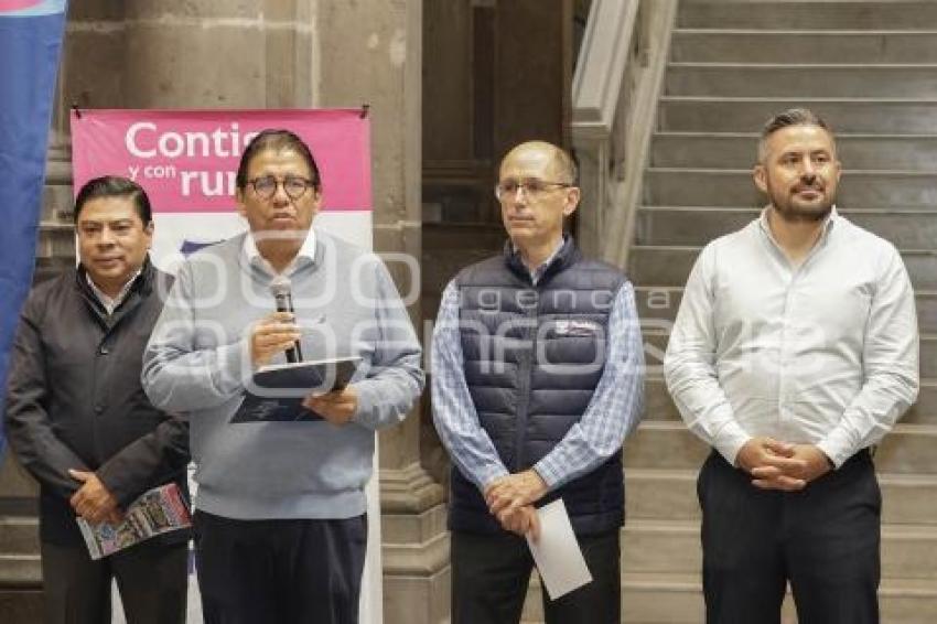 AYUNTAMIENTO . VERANO 2024