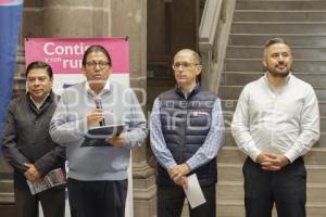 AYUNTAMIENTO . VERANO 2024