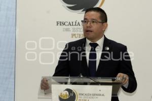 SSP . DANIEL IVÁN CRUZ