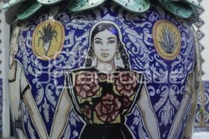 TALAVERA . TIBOR GIGANTE