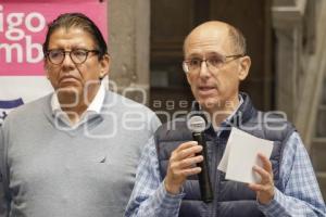 AYUNTAMIENTO . VERANO 2024