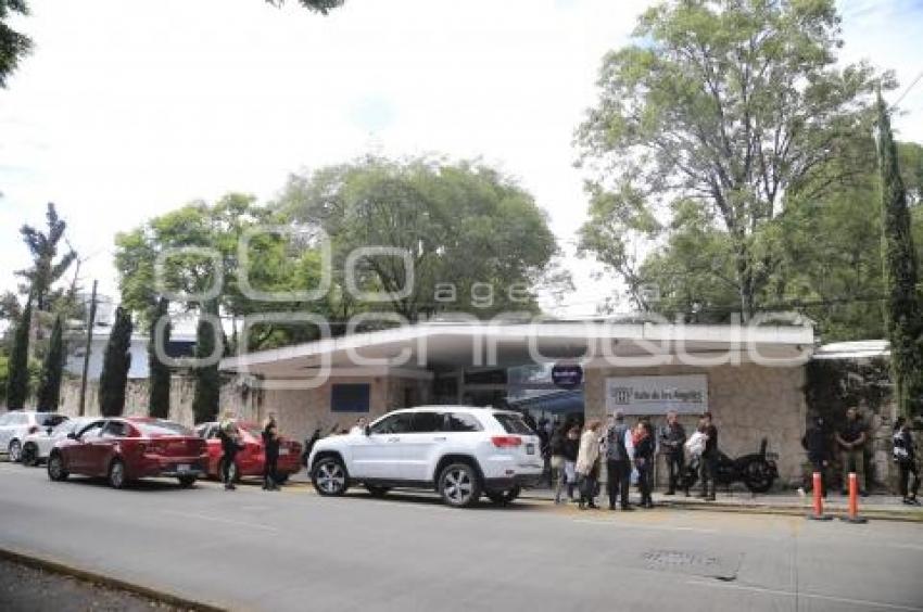 VELORIO RICARDO ANTONIO N.