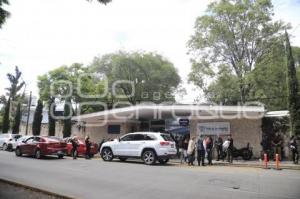 VELORIO RICARDO ANTONIO N.