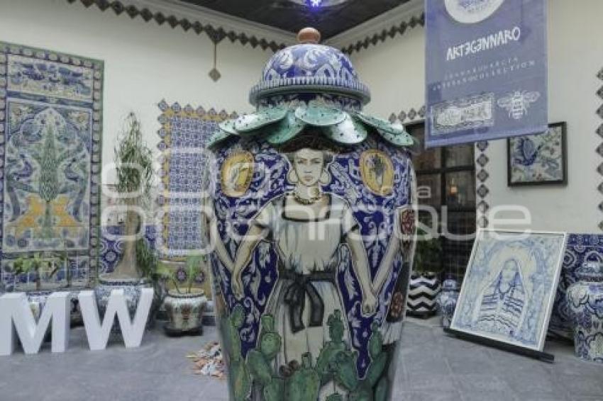 TALAVERA . TIBOR GIGANTE