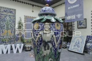 TALAVERA . TIBOR GIGANTE