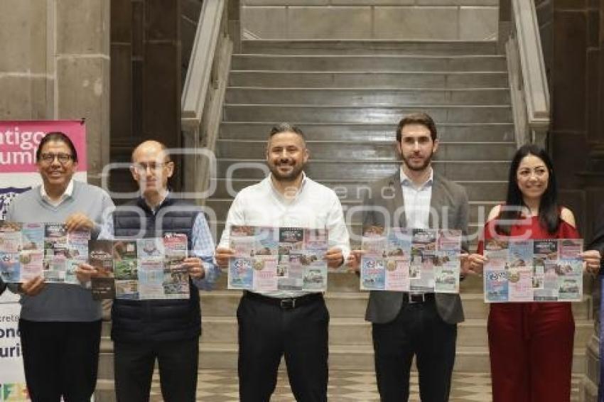AYUNTAMIENTO . VERANO 2024