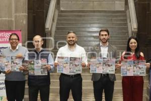 AYUNTAMIENTO . VERANO 2024