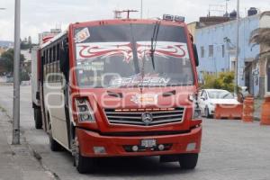 TRANSPORTE PÚBLICO . SEGURO DE VIAJERO