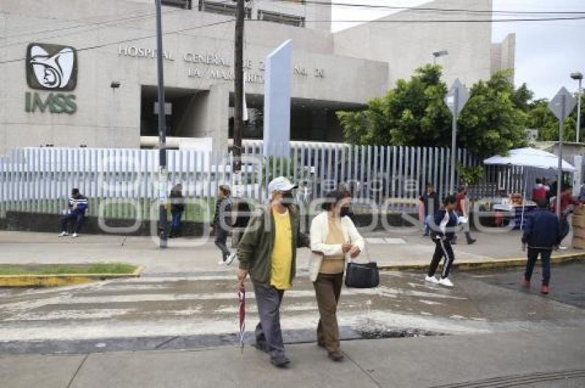 USO DE CUBREBOCAS