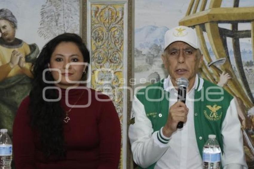 ALVA EDISON . CONVENIO EDUCATIVO