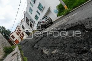 TLAXCALA . BACHES