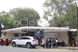 VELORIO RICARDO ANTONIO N.
