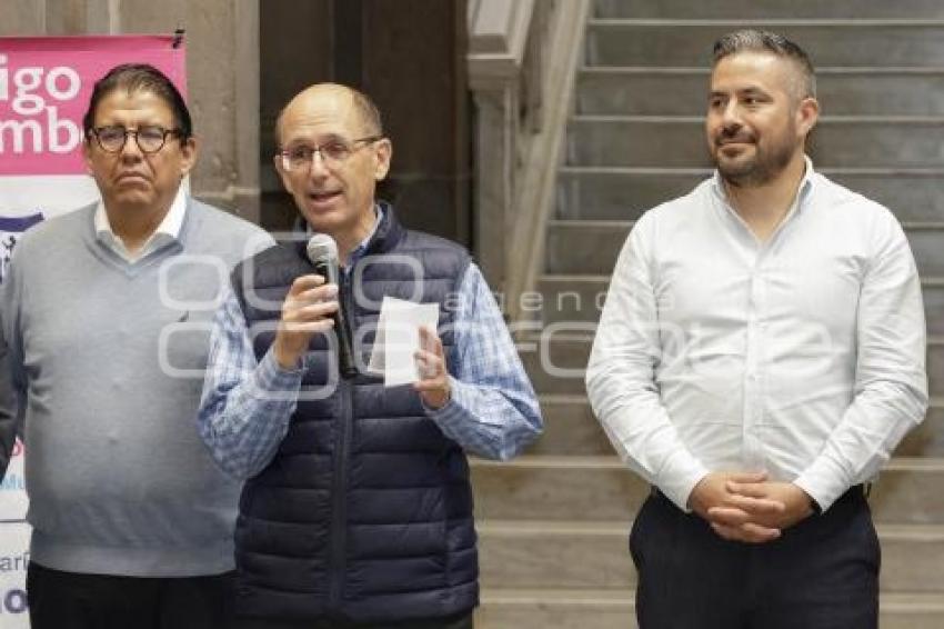 AYUNTAMIENTO . VERANO 2024