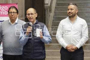AYUNTAMIENTO . VERANO 2024