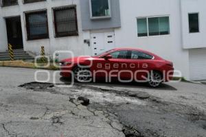 TLAXCALA . BACHES