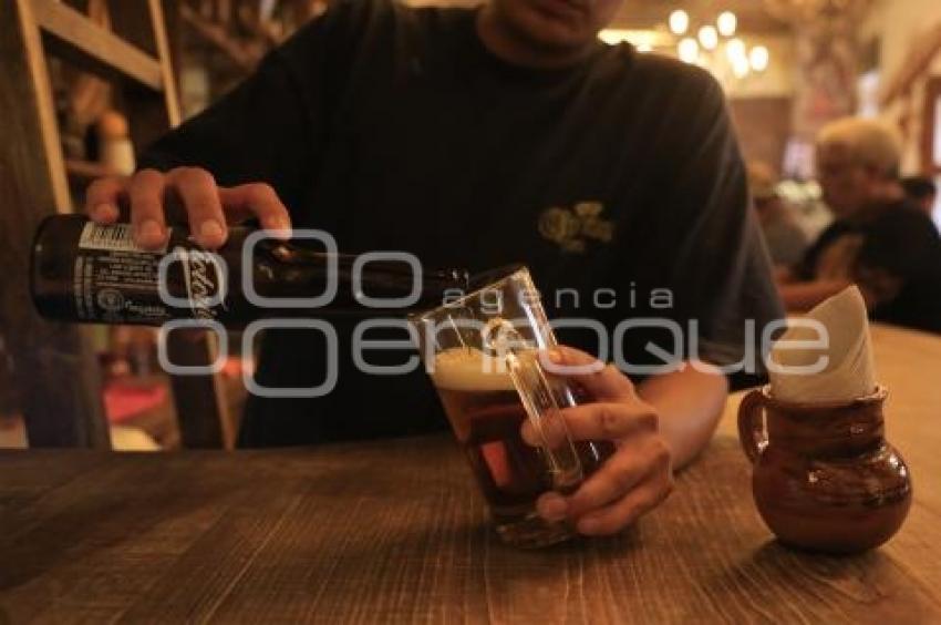 LEY VENTA DE ALCOHOL