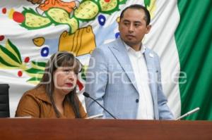 TLAXCALA . CONGRESO