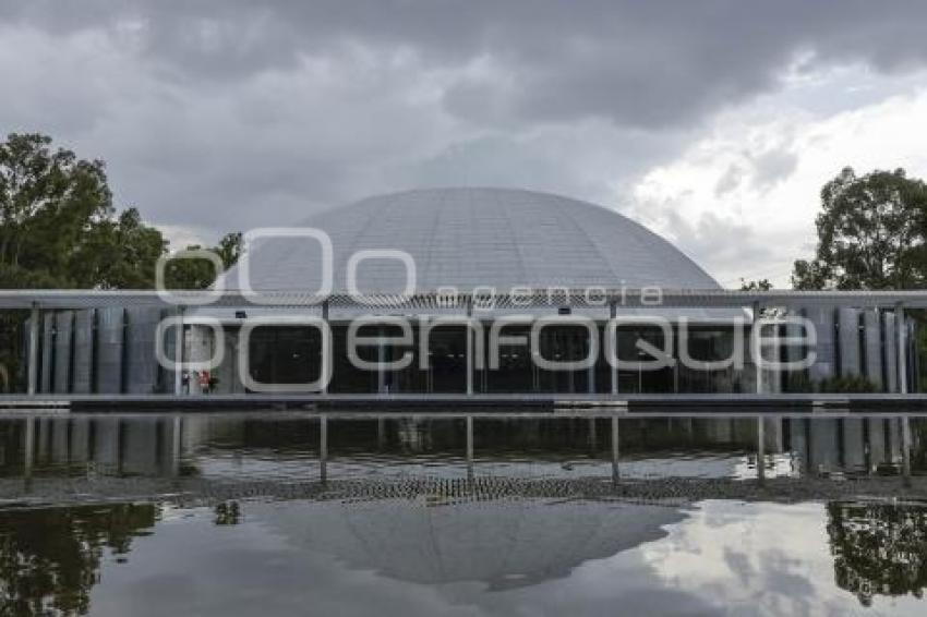 AUDITORIO DE LA REFORMA
