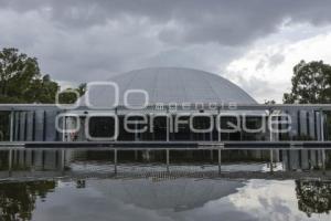 AUDITORIO DE LA REFORMA