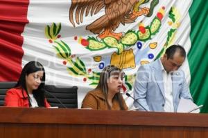 TLAXCALA . CONGRESO