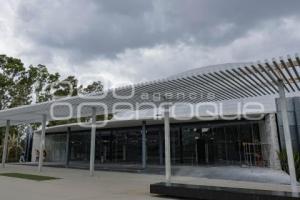 AUDITORIO DE LA REFORMA