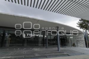 AUDITORIO DE LA REFORMA