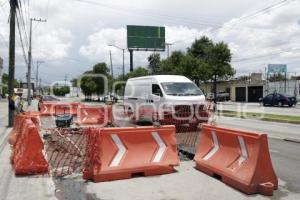 OBRA AGUA DE PUEBLA