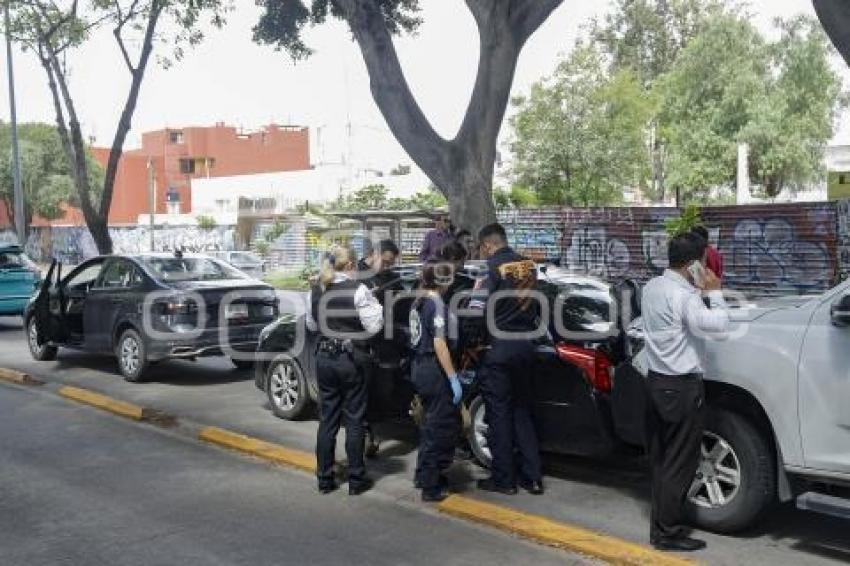 PERCANCE VIAL