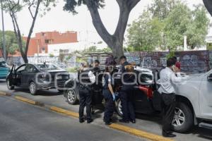 PERCANCE VIAL