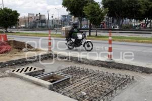 OBRA AGUA DE PUEBLA