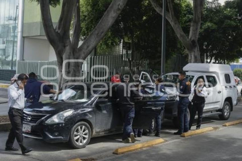 PERCANCE VIAL
