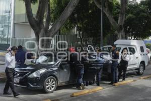 PERCANCE VIAL