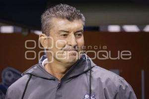 FÚTBOL . JOSÉ MANUEL DE LA TORRE