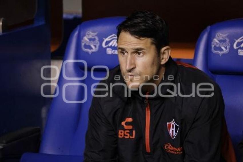 FÚTBOL . BEÑAT SAN JOSÉ