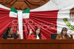 TLAXCALA . CONGRESO