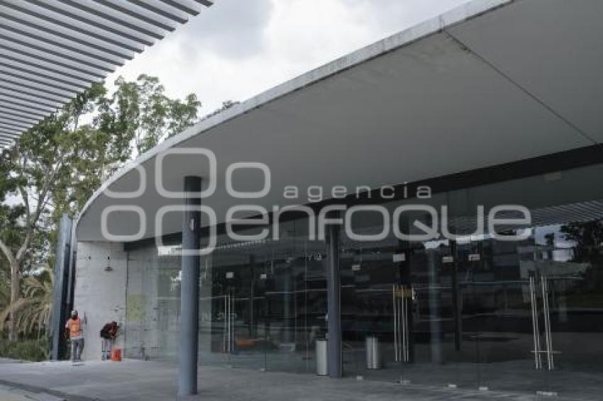 AUDITORIO DE LA REFORMA