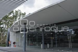 AUDITORIO DE LA REFORMA