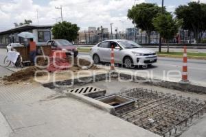 OBRA AGUA DE PUEBLA