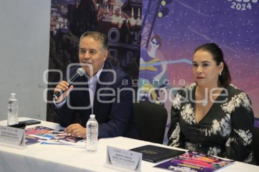 COSTA ESMERALDA FEST